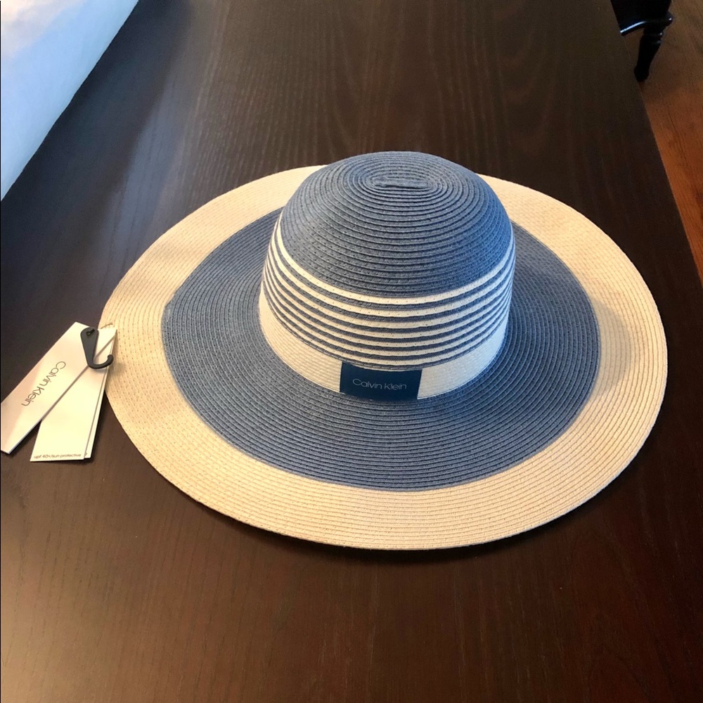 Calvin Klein Sun Hat
